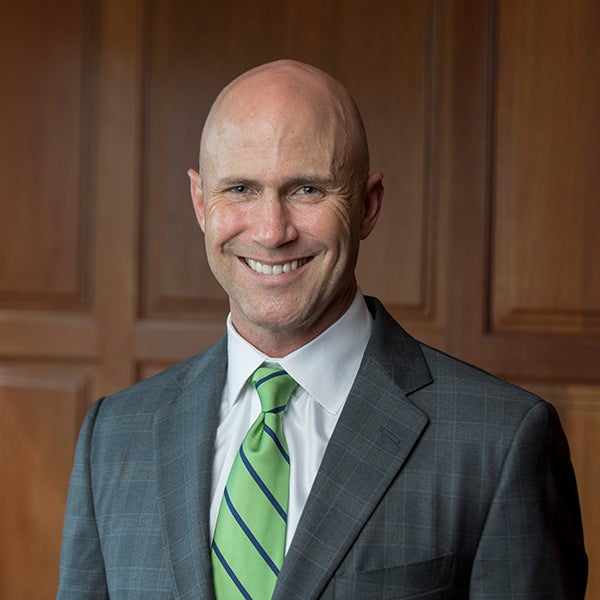 Professional Phot of Robert Guldberg