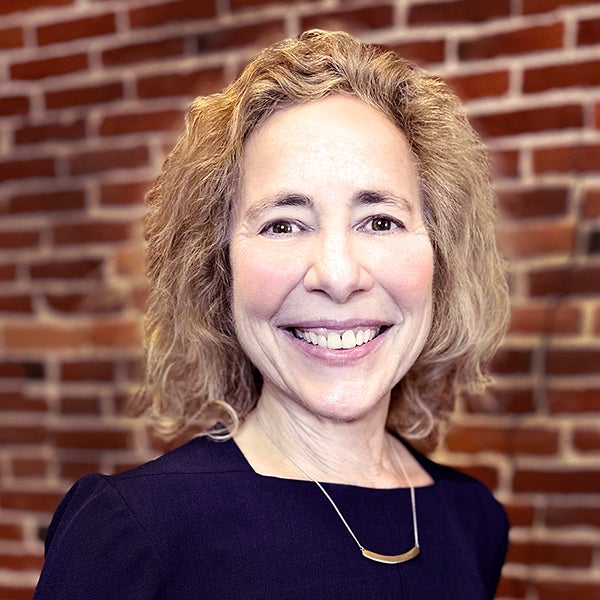 Jane Gordon