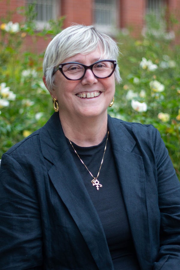 Carol Stabile