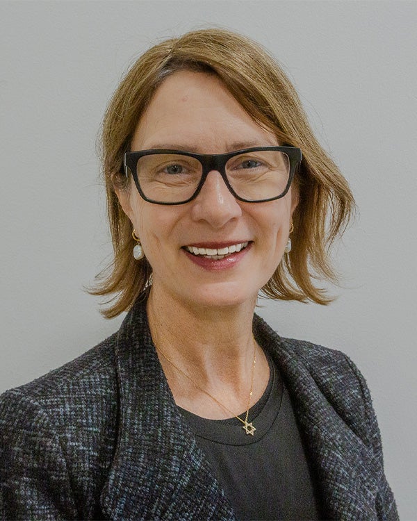 Adrian Parr