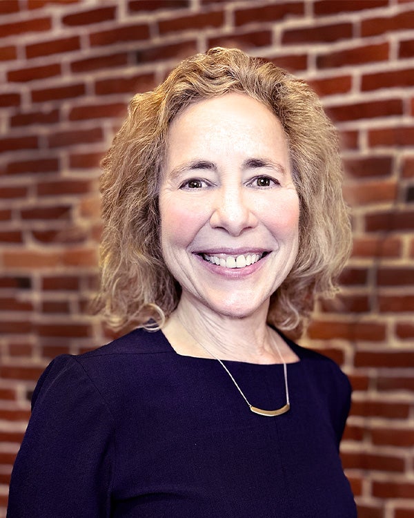 Jane Gordon