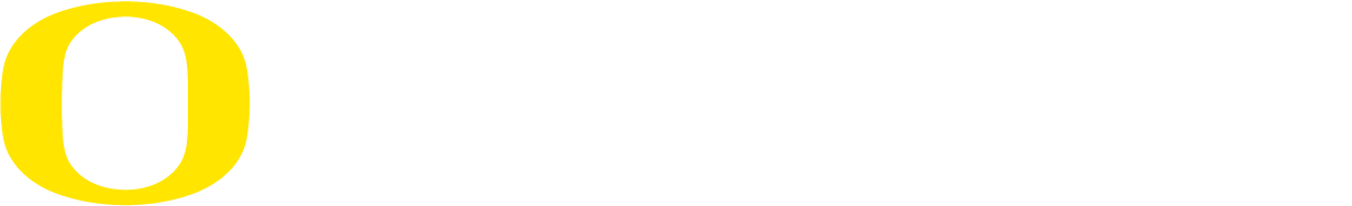 UO Giving logo