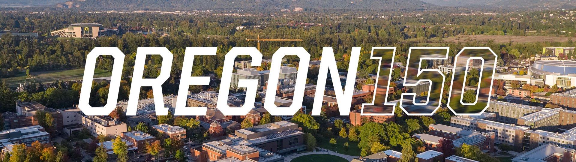 OREGON150