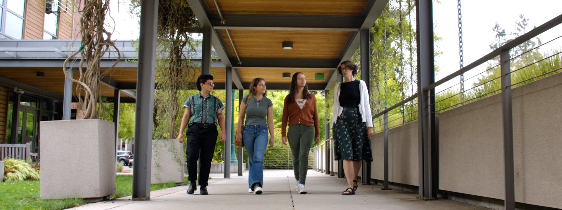 college of education students