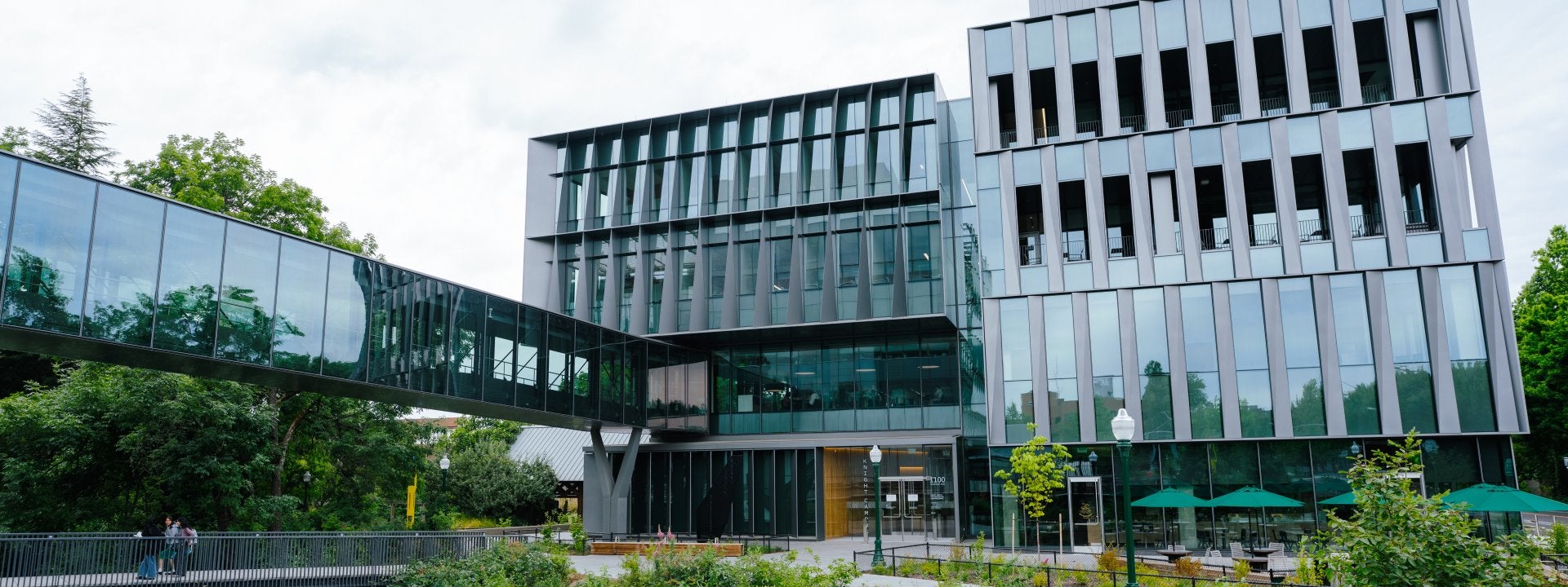 knight campus