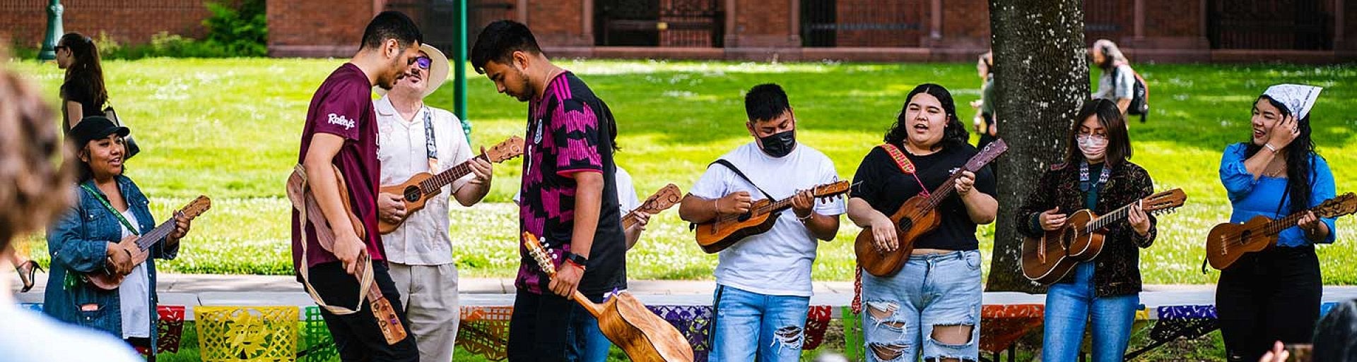 latinx students