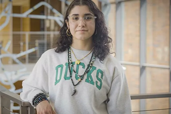 Sid LeFrank enviro portrait