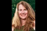 Mary Wood