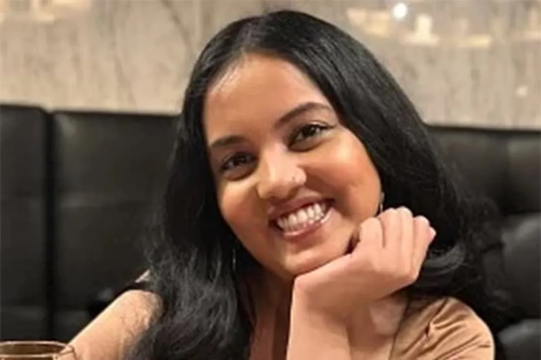 Gauri Bharadwaj