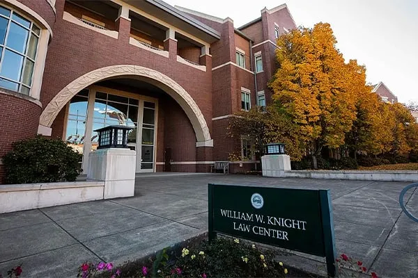 Knight Law Center