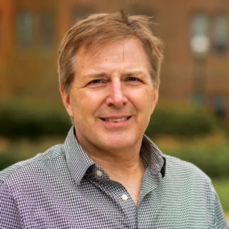 David McCormick