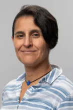 Headshot of Audrey Lucero