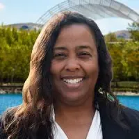 Headshot of RoseMarie Beatty