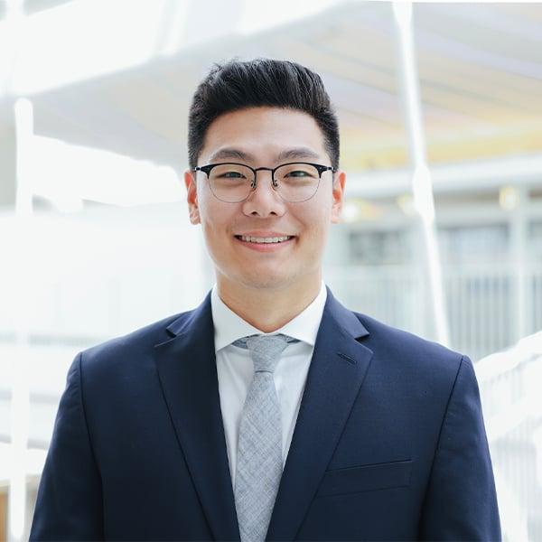 Alex Chang