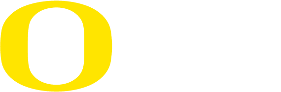 UO Giving logo